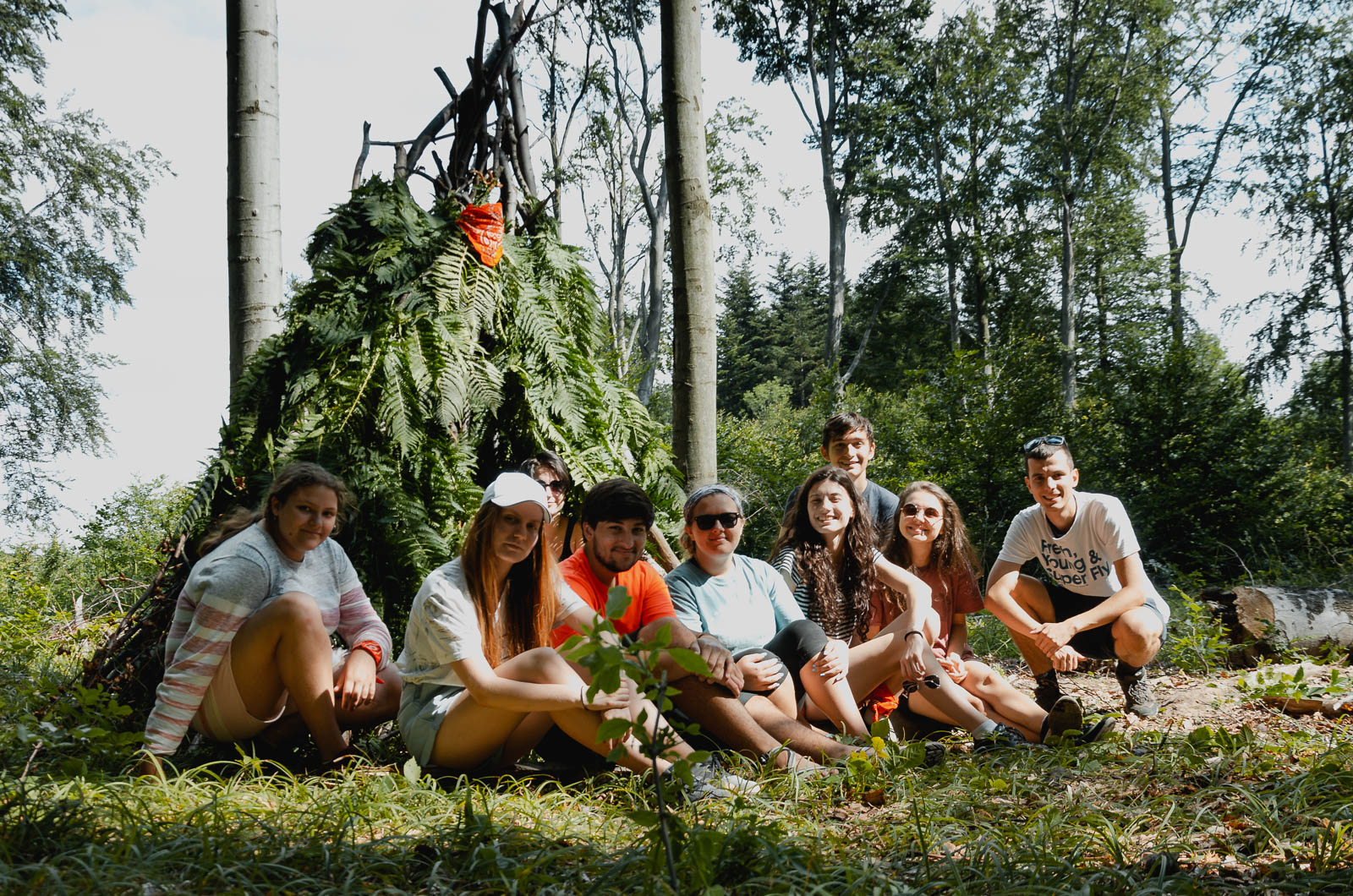 Galéria KECY Camp 2017