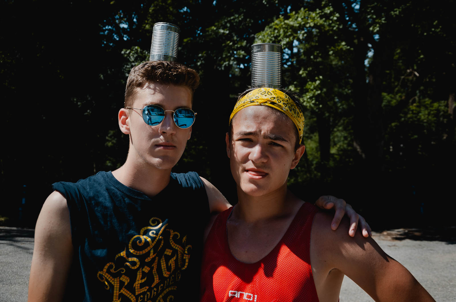 Galéria KECY Camp 2021 Groups