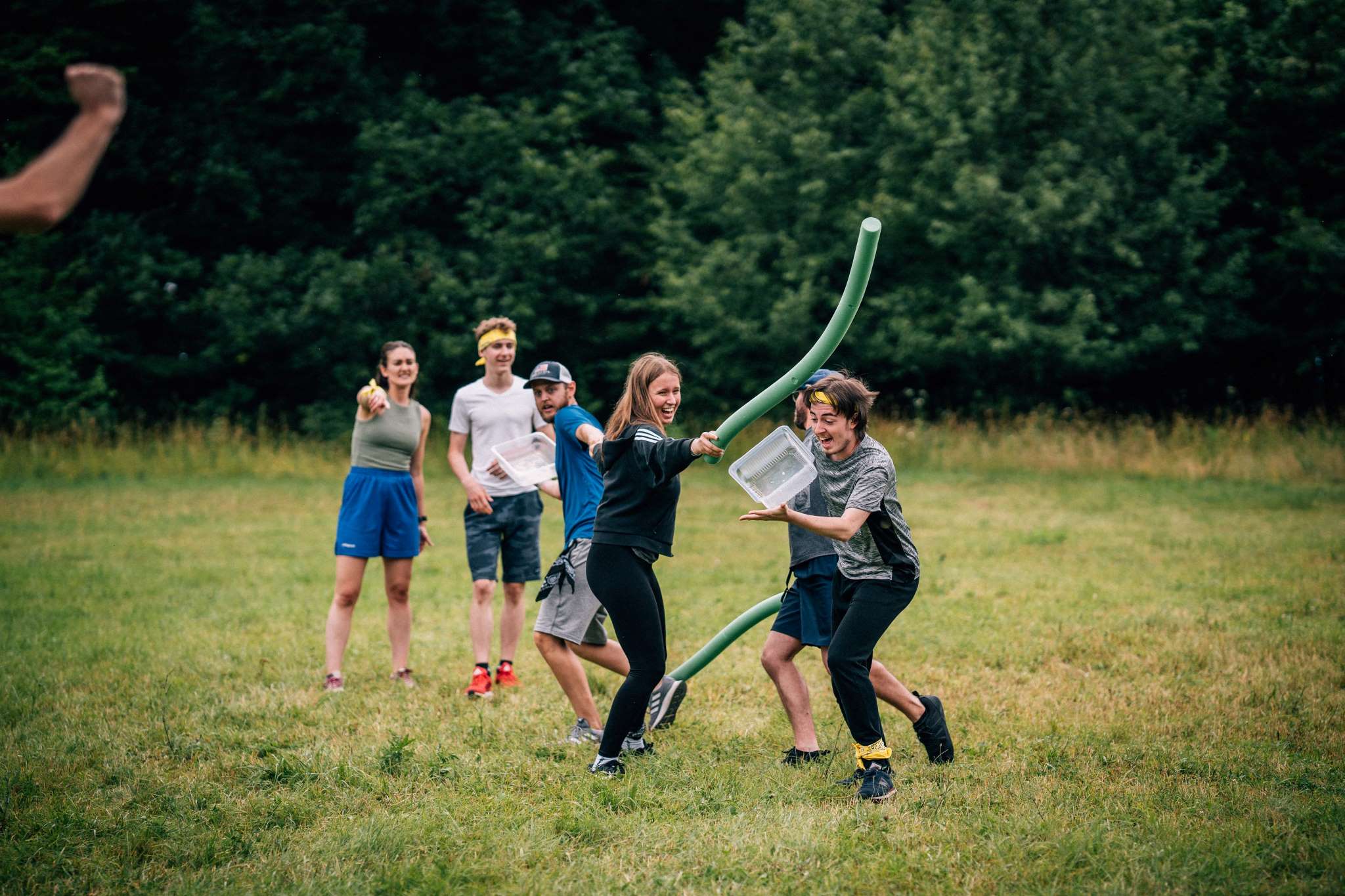 Galéria KECY Camp 2023