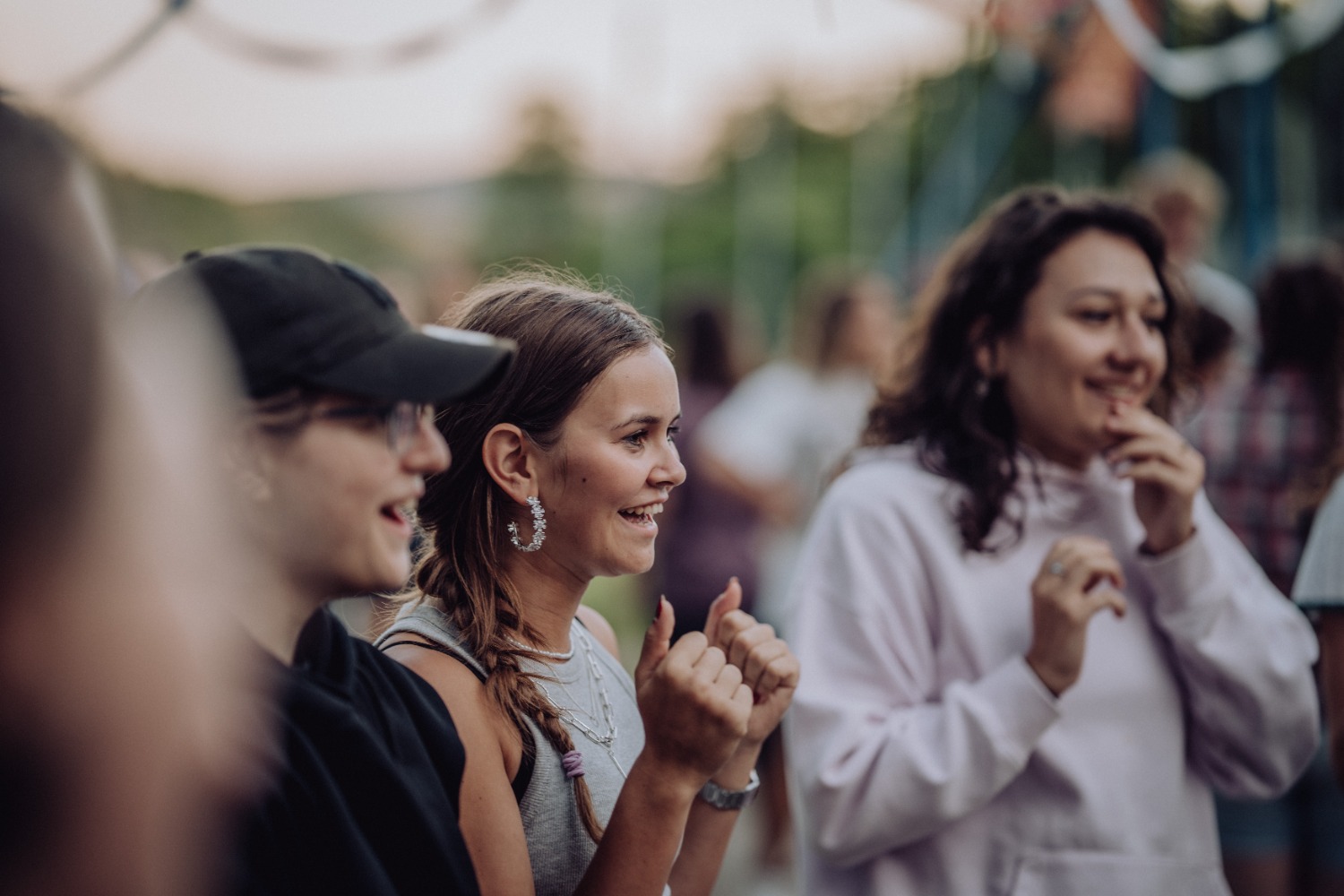 Galéria KECY Camp 2025