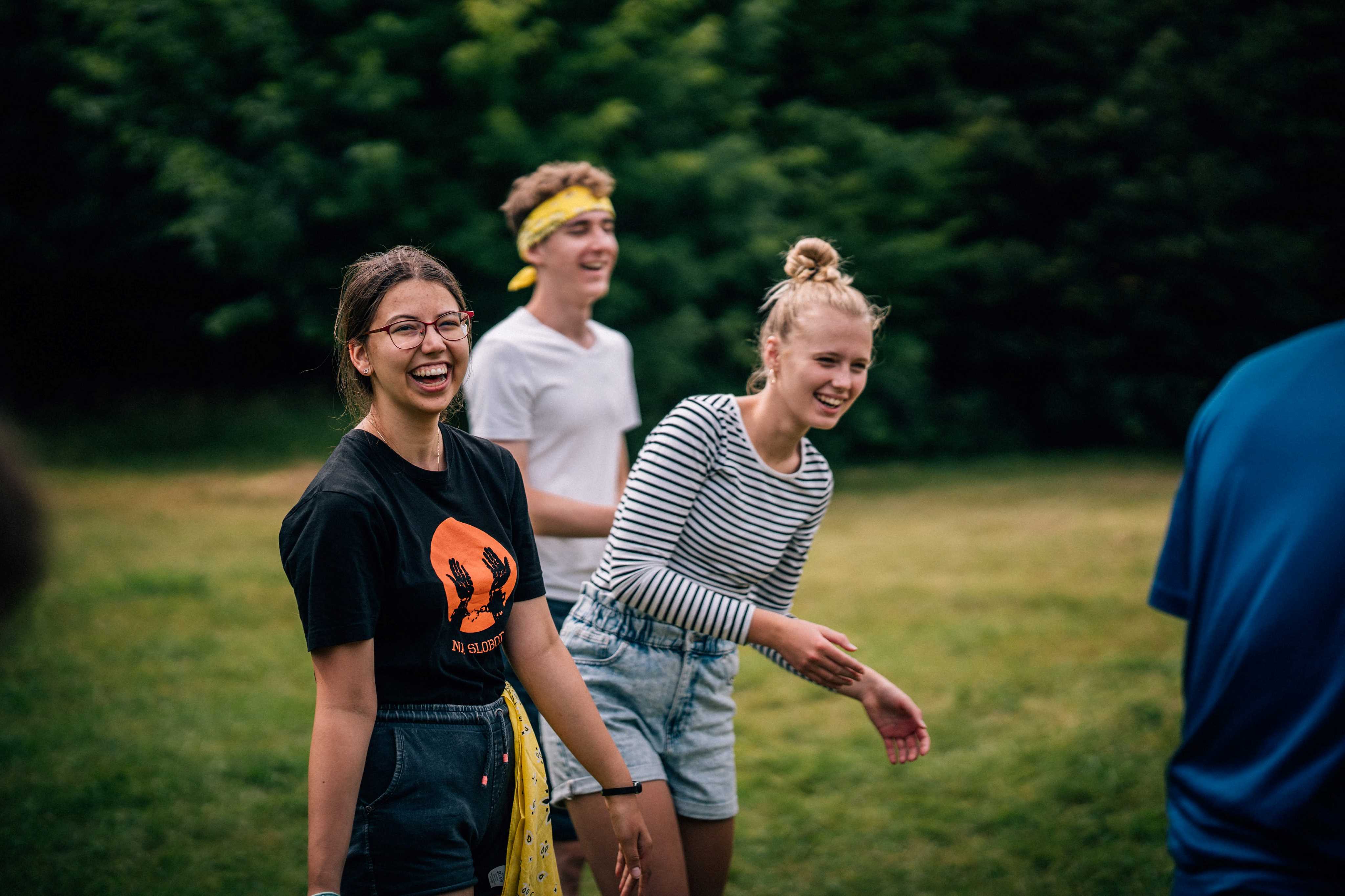 KECY Camp Prešov 2026 Hero Obrázok