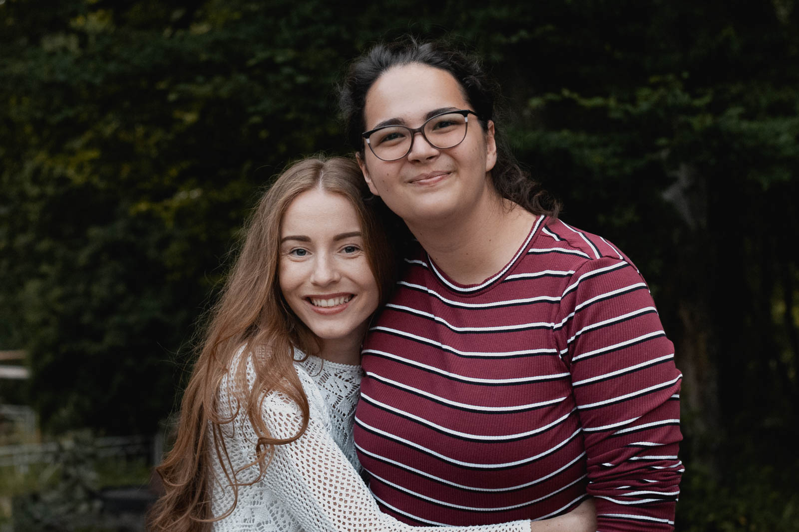 Spoločné chvíle po campe