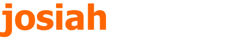 Logo JosiahVenture